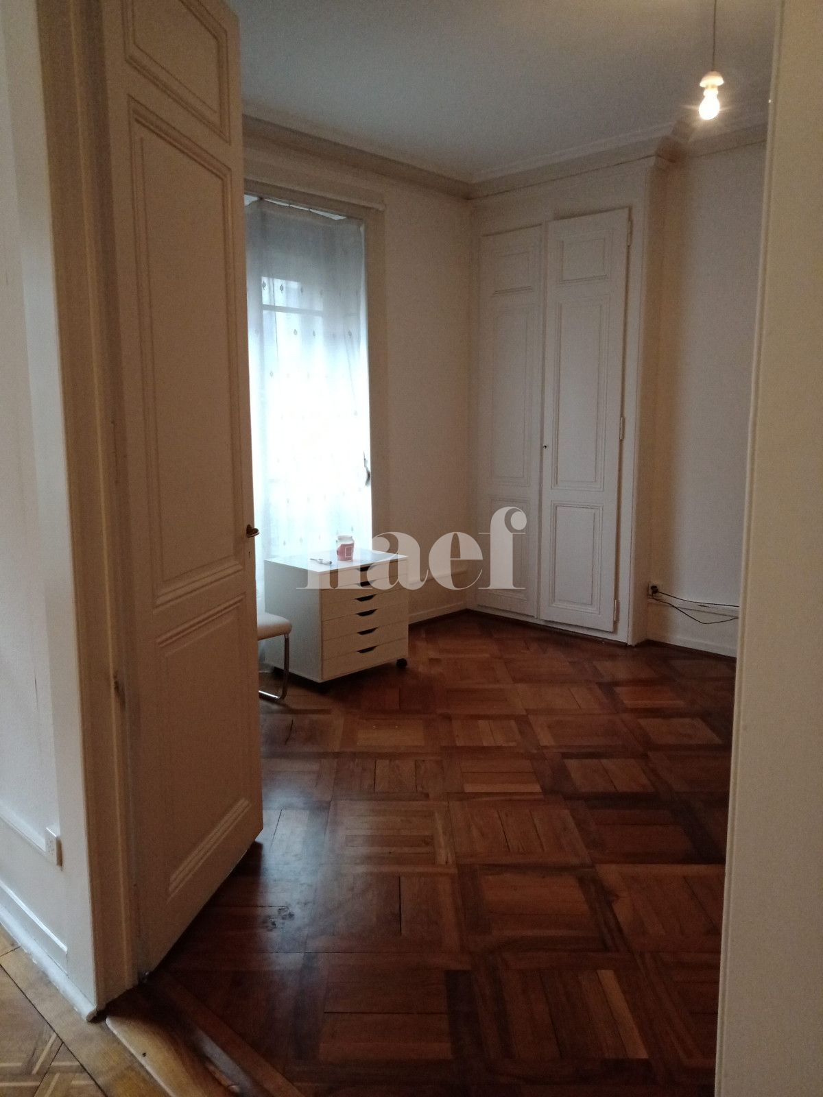 À louer : Appartement 3 Pieces Genève - Ref : 210706.3002 | Naef Immobilier