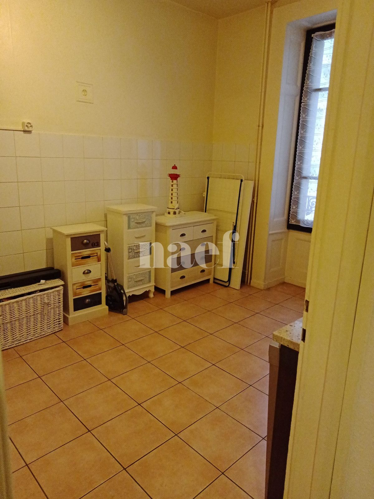 À louer : Appartement 3 Pieces Genève - Ref : 210706.3002 | Naef Immobilier