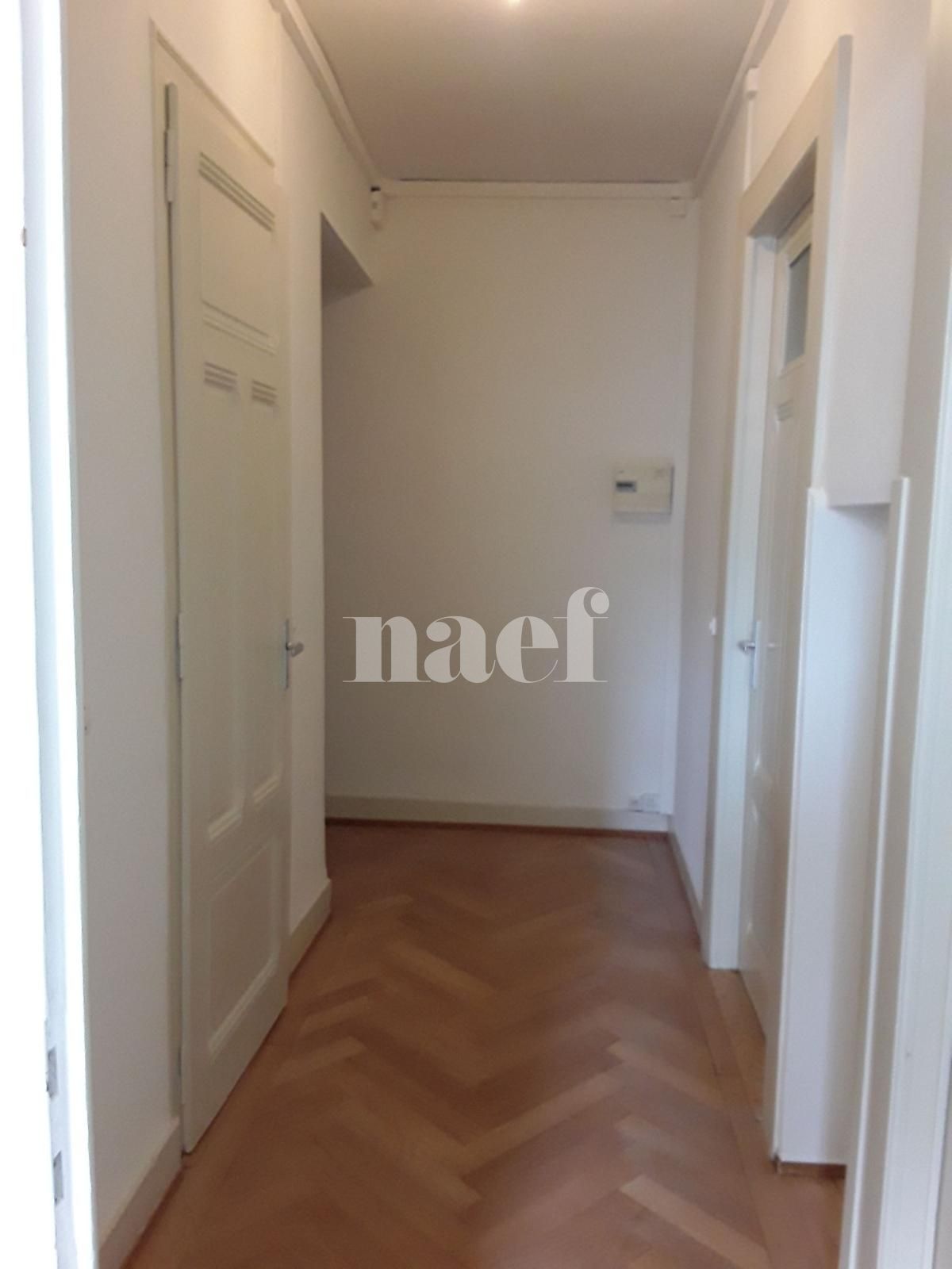 À louer : Appartement 3 Pieces Genève - Ref : 210722.1003 | Naef Immobilier