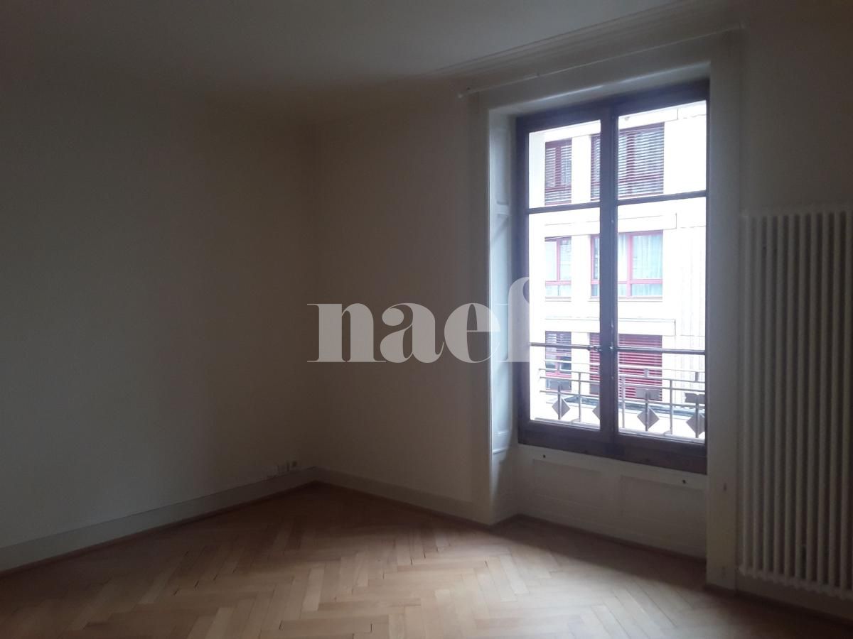À louer : Appartement 3 Pieces Genève - Ref : 210722.1003 | Naef Immobilier