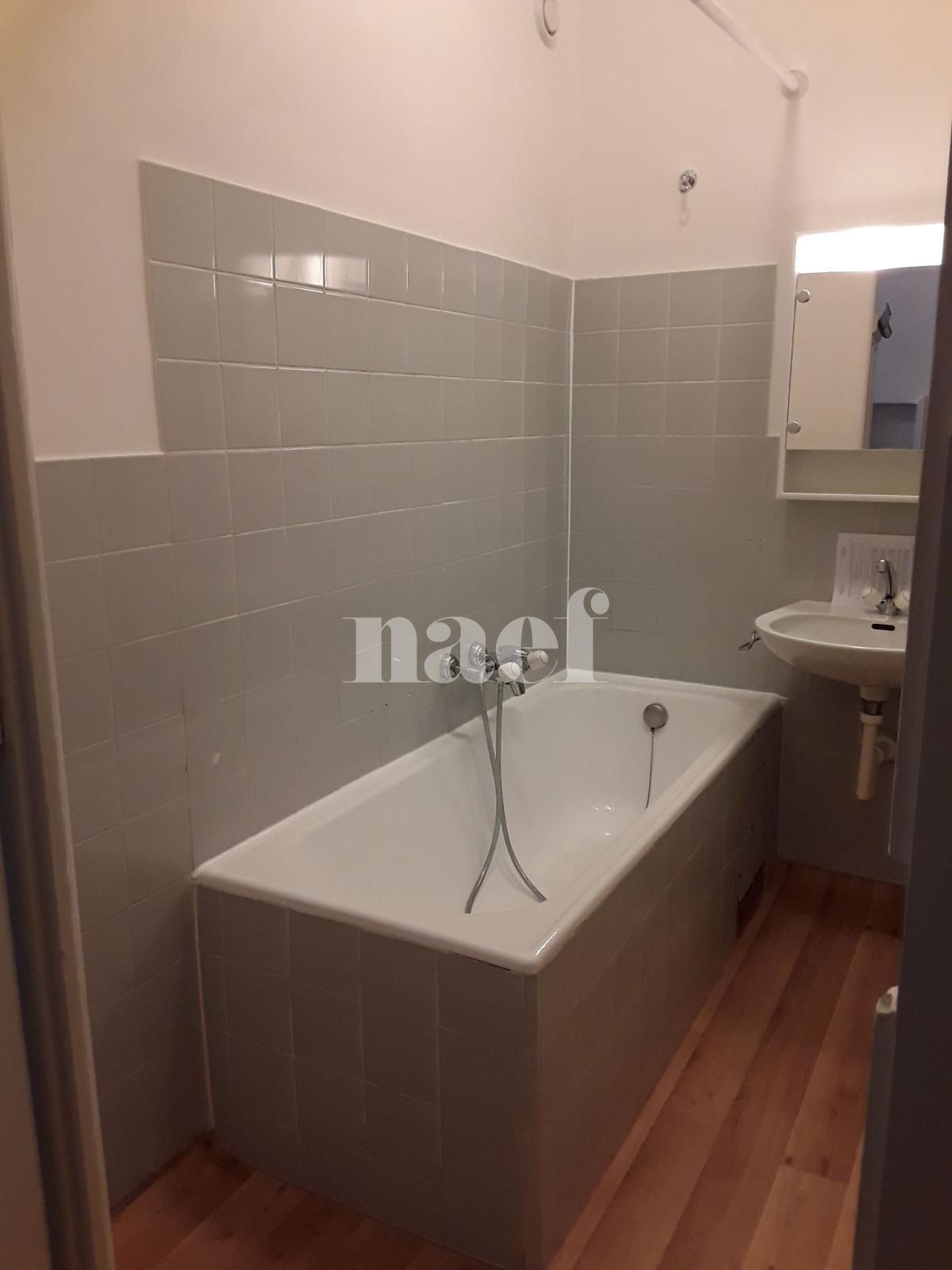 À louer : Appartement 3 Pieces Genève - Ref : 210722.1003 | Naef Immobilier