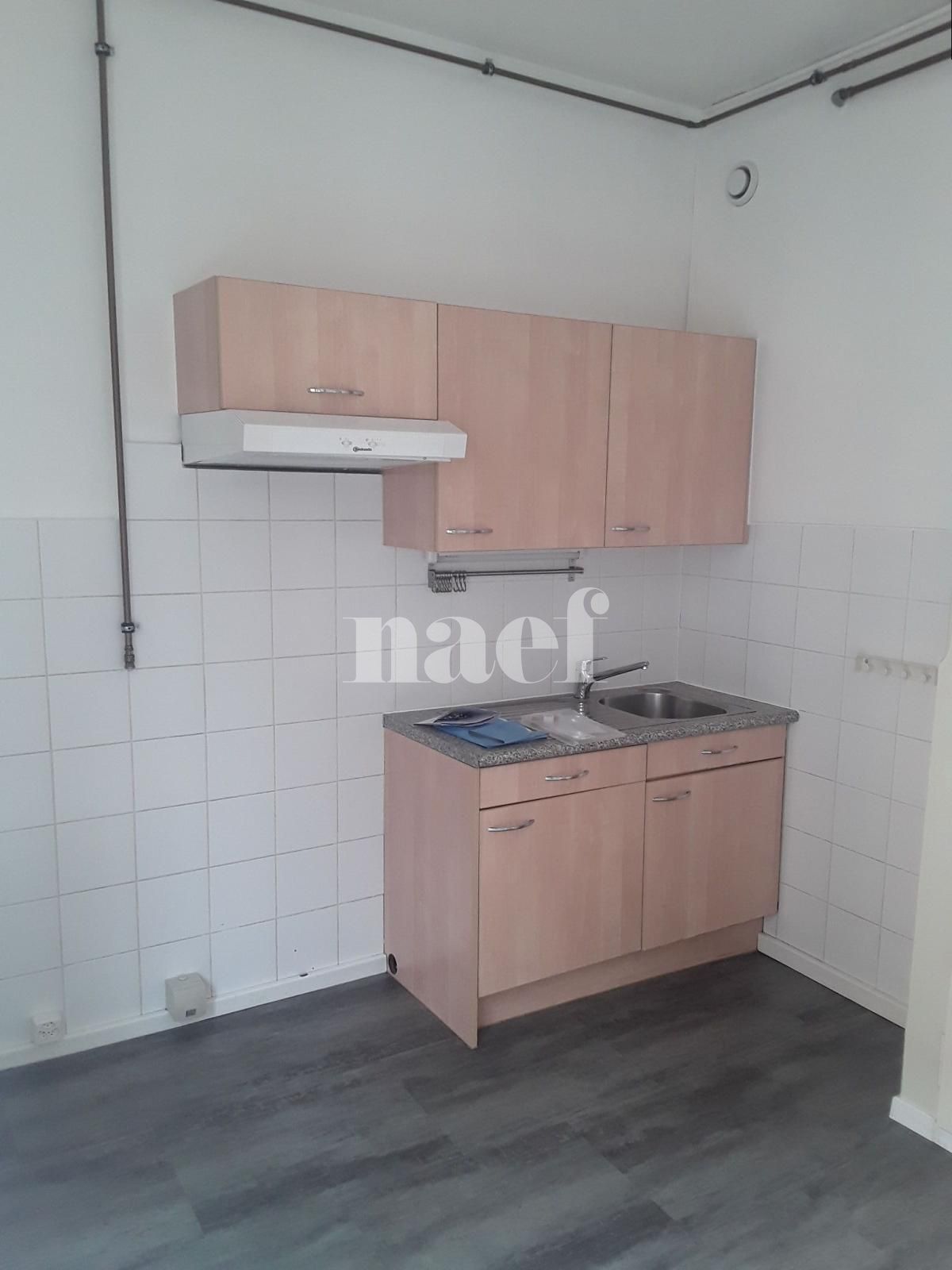À louer : Appartement 3 Pieces Genève - Ref : 210722.1003 | Naef Immobilier