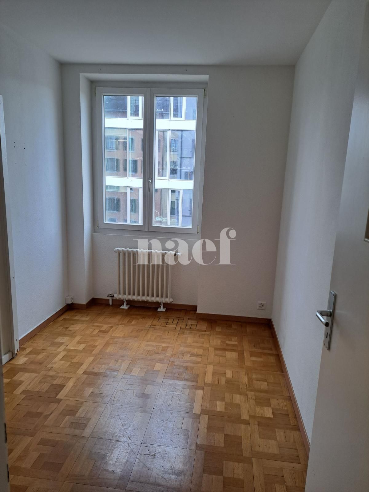 À louer : Appartement 4.5 Pieces Genève - Ref : 210790.3001 | Naef Immobilier