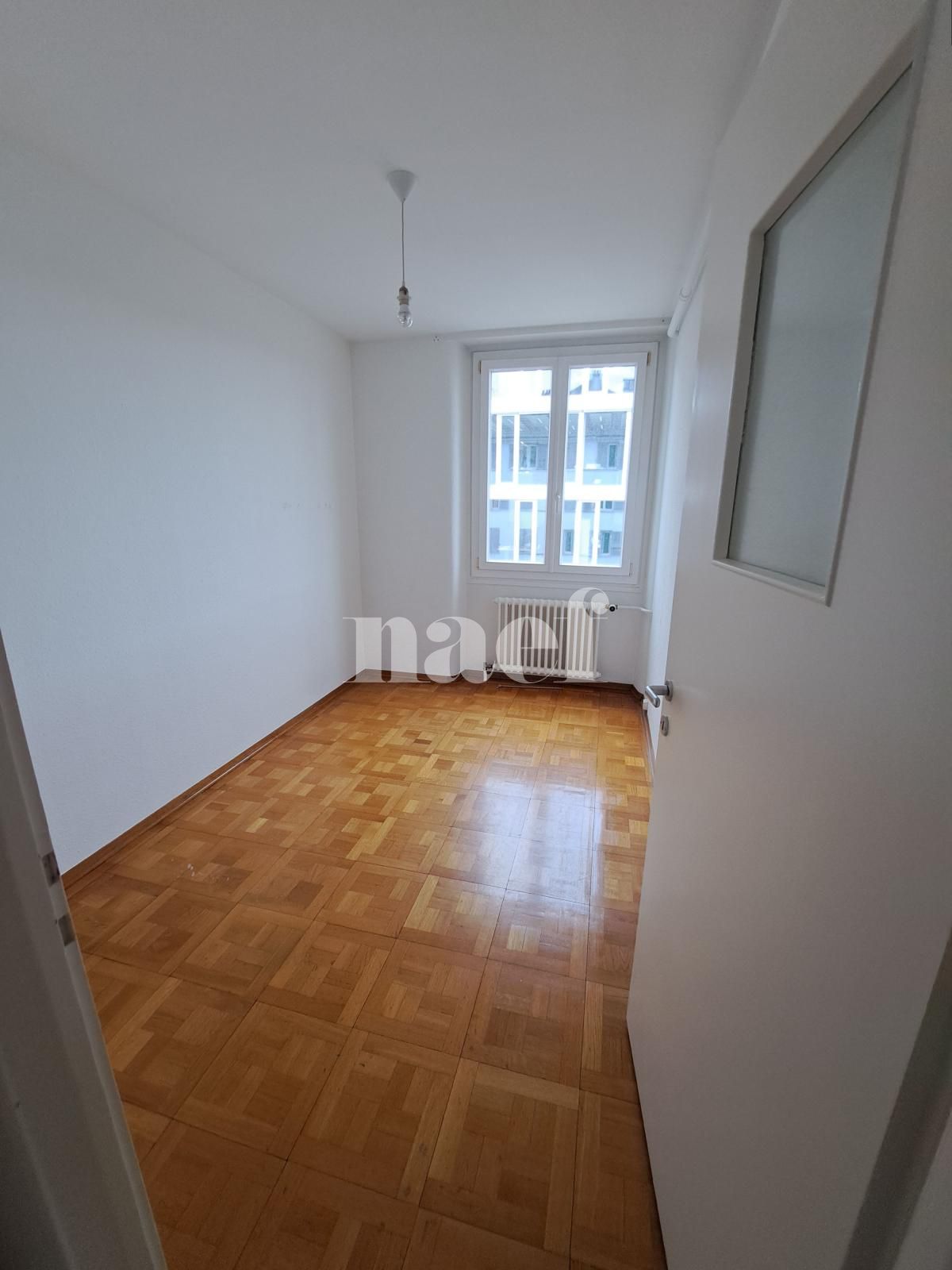 À louer : Appartement 3.5 Pieces Genève - Ref : 210790.5002 | Naef Immobilier