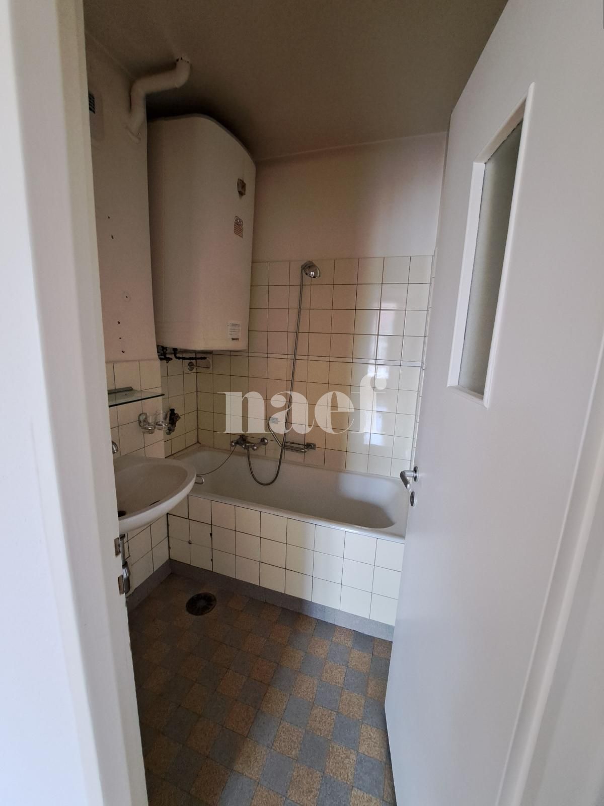 À louer : Appartement 3.5 Pieces Genève - Ref : 210790.5002 | Naef Immobilier