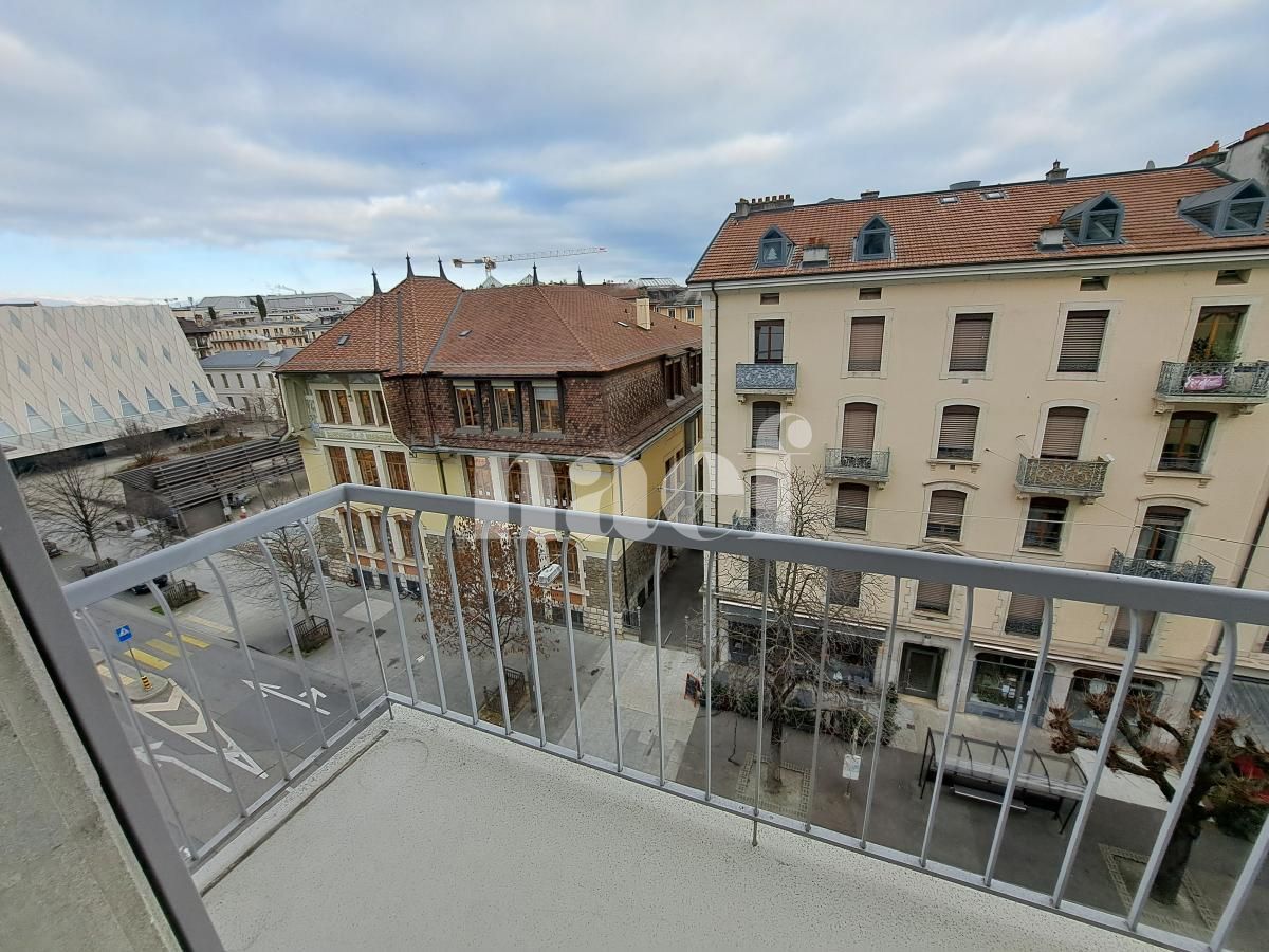 À louer : Appartement 3.5 Pieces Genève - Ref : 210790.5002 | Naef Immobilier