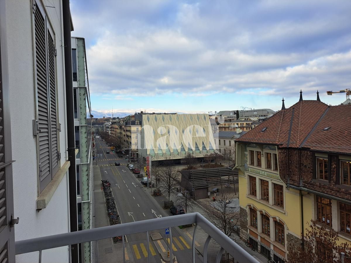 À louer : Appartement 3.5 Pieces Genève - Ref : 210790.5002 | Naef Immobilier