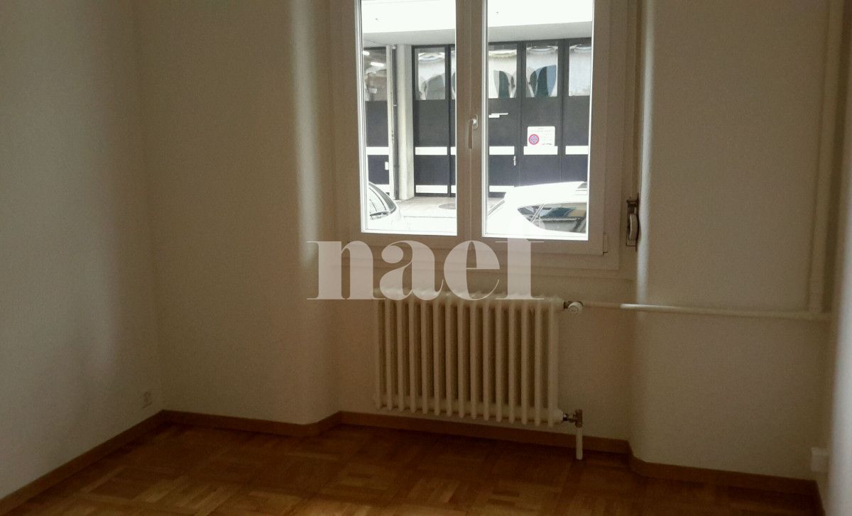 À louer : Appartement 4 Pieces Genève - Ref : 210820.3 | Naef Immobilier
