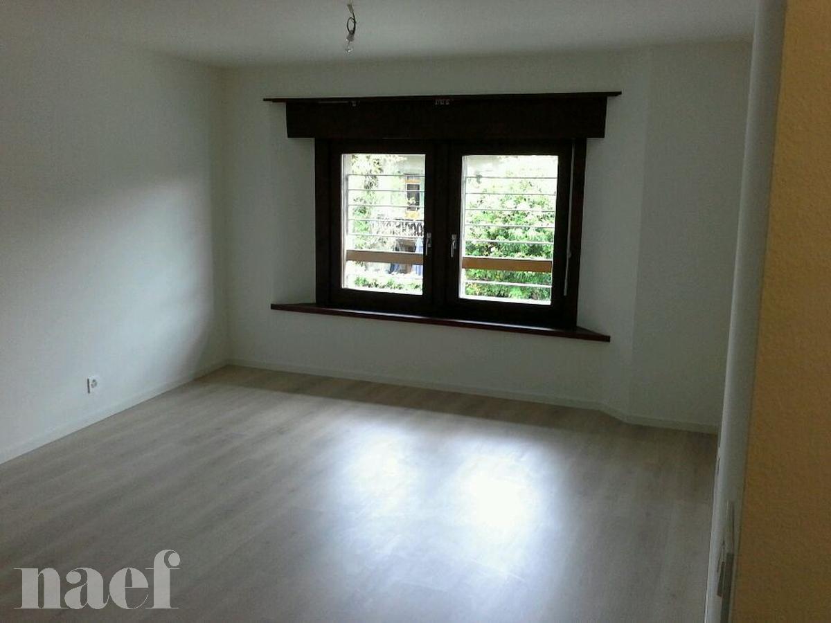 À louer : Appartement 2.5 Pieces Cartigny - Ref : 210847.1004 | Naef Immobilier