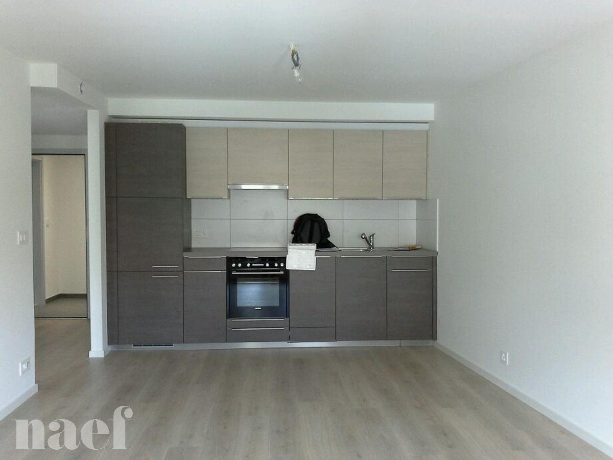 À louer : Appartement 2.5 Pieces Cartigny - Ref : 210847.1004 | Naef Immobilier