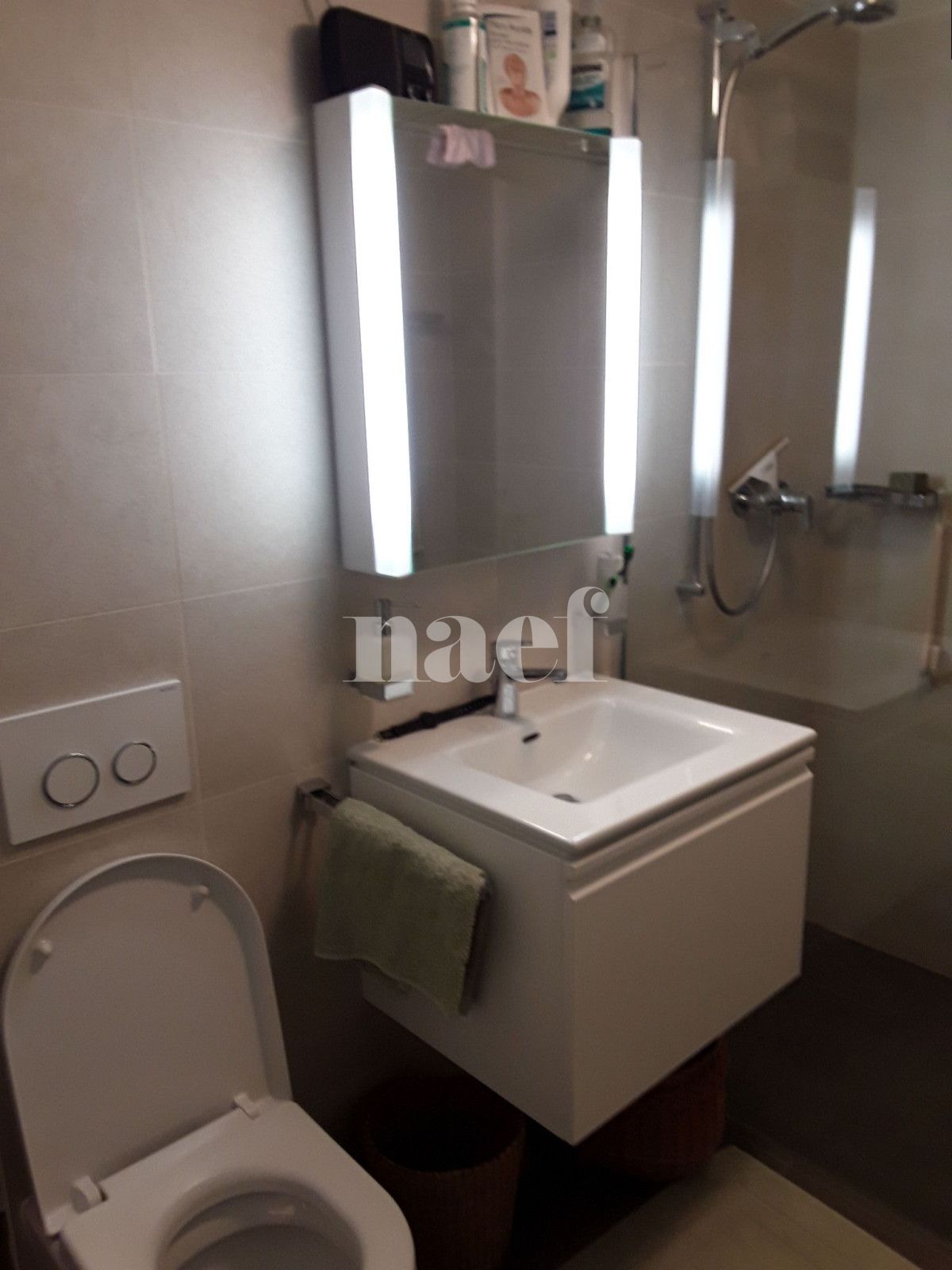 À louer : Appartement 6 Pieces Cartigny - Ref : 210847.2002 | Naef Immobilier