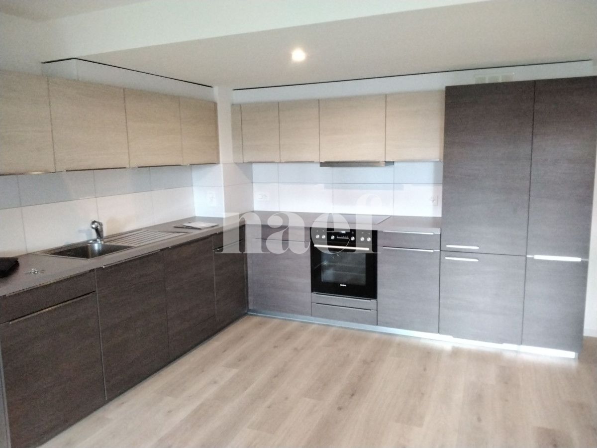 À louer : Appartement 6 Pieces Cartigny - Ref : 210847.2002 | Naef Immobilier
