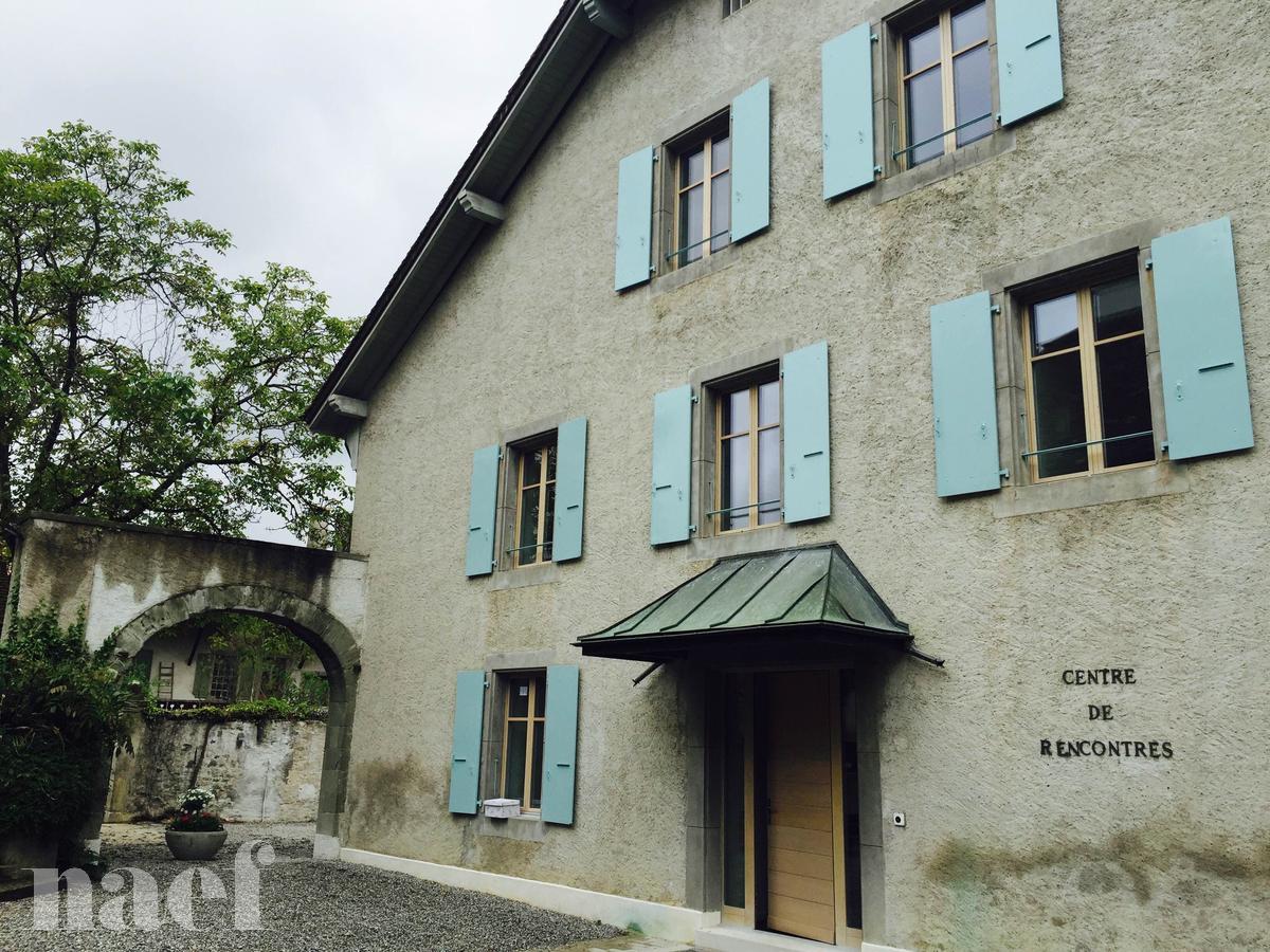 À louer : Parking  Cartigny - Ref : 210847.60007 | Naef Immobilier