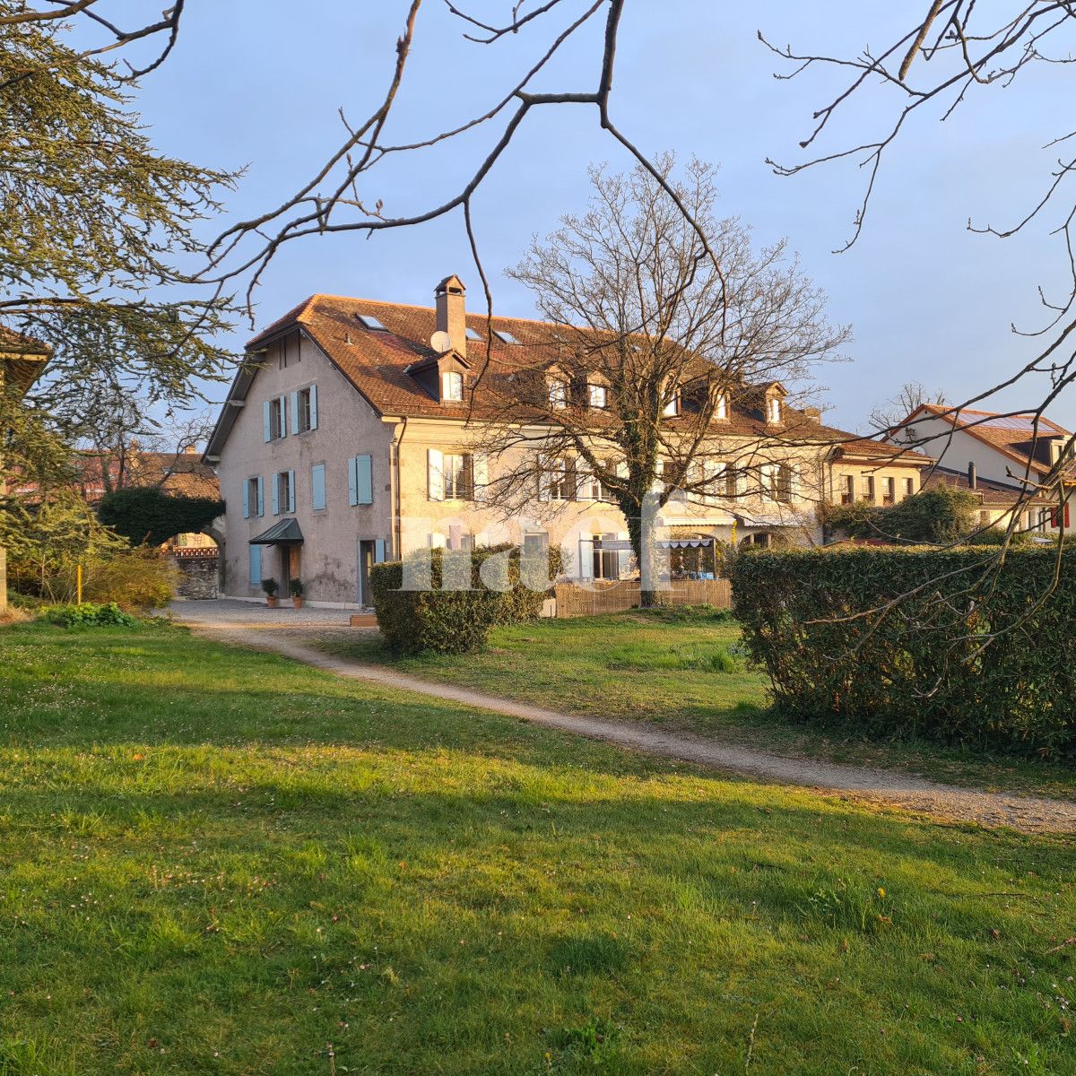 À louer : Parking  Cartigny - Ref : 210847.60007 | Naef Immobilier