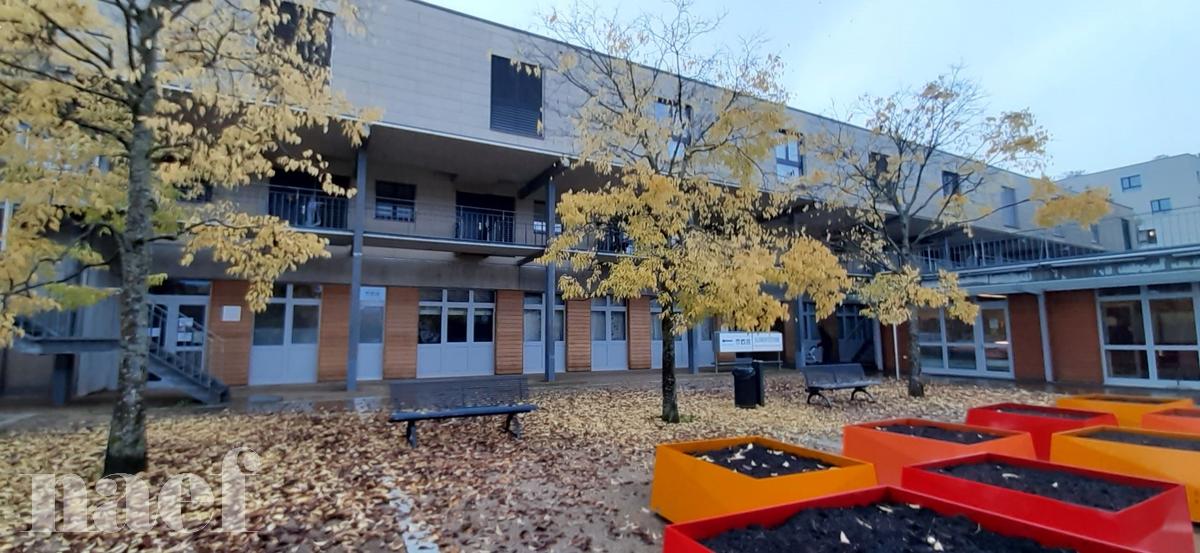 À louer : Parking  Satigny - Ref : 210851.61022 | Naef Immobilier