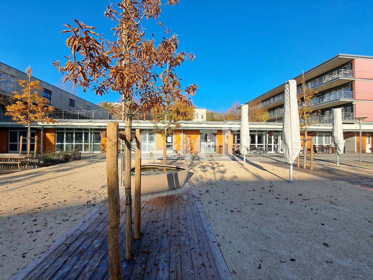 À louer : Dépôt Satigny - Ref : 210852.81002 | Naef Immobilier