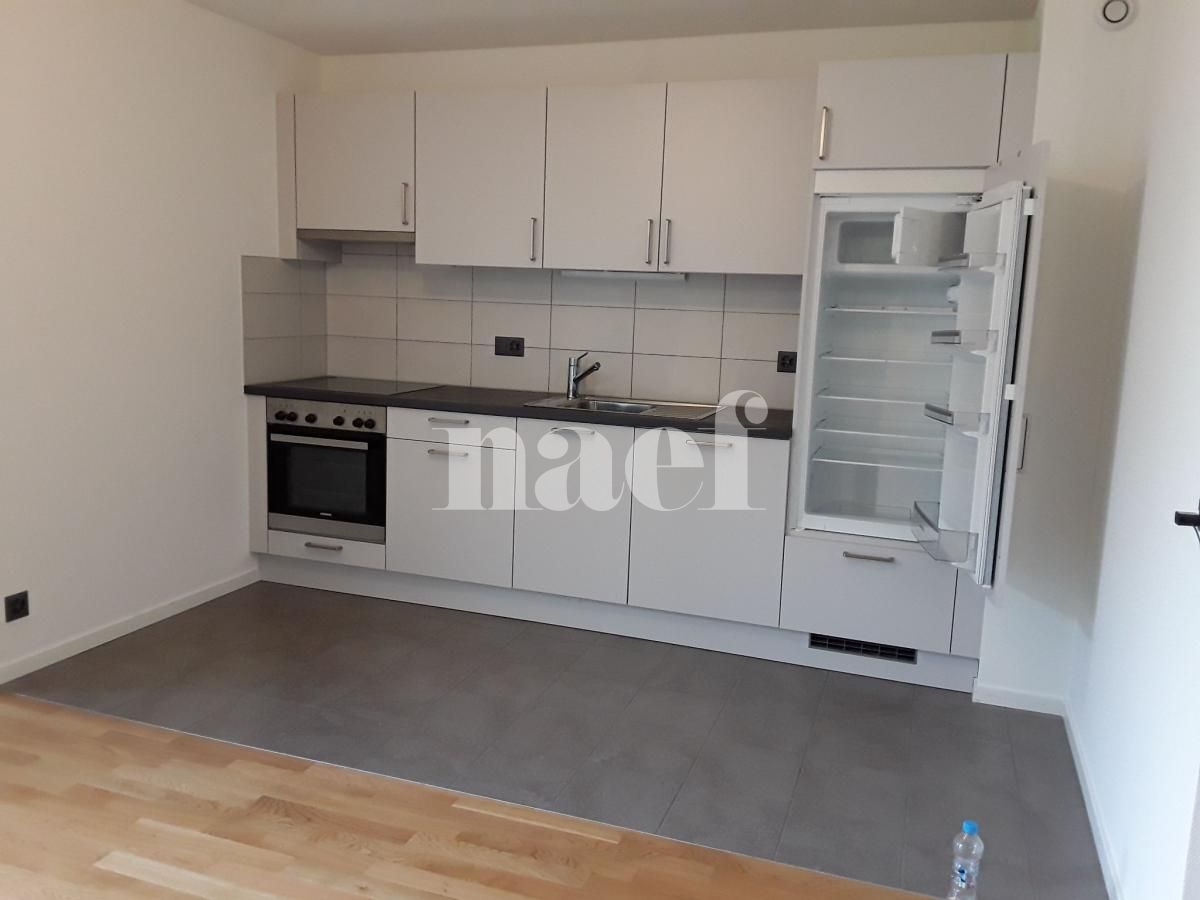 À louer : Appartement 3.5 Pieces Satigny - Ref : 210859.2002 | Naef Immobilier