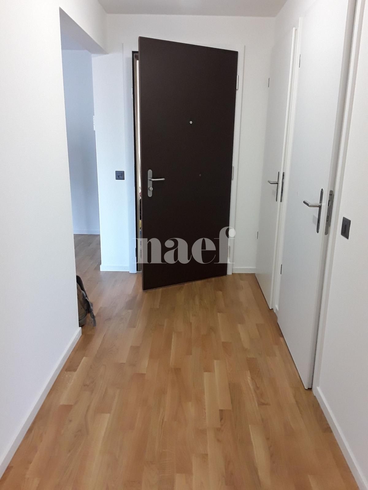 À louer : Appartement 3.5 Pieces Satigny - Ref : 210859.2002 | Naef Immobilier