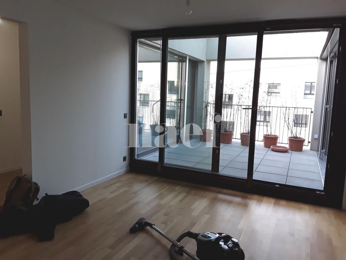 À louer : Appartement 3.5 Pieces Satigny - Ref : 210859.2002 | Naef Immobilier