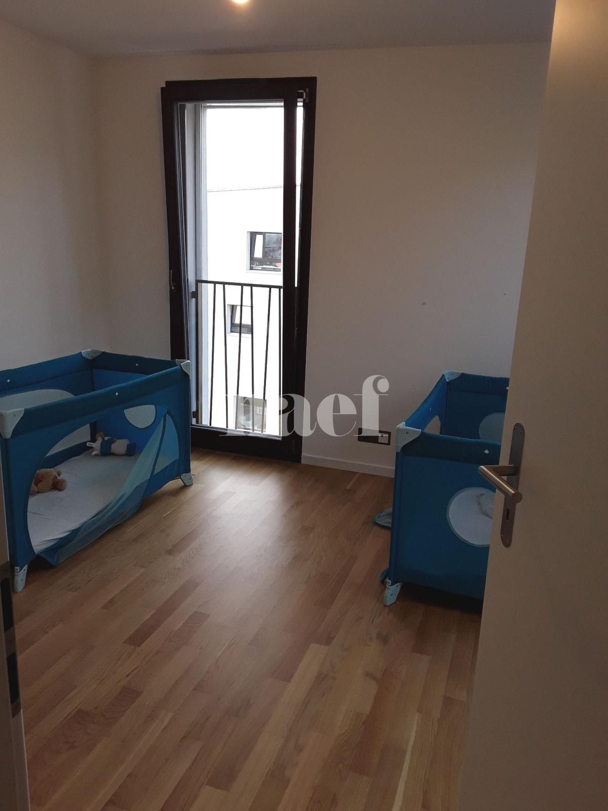 À louer : Appartement 3.5 Pieces Satigny - Ref : 210859.2002 | Naef Immobilier