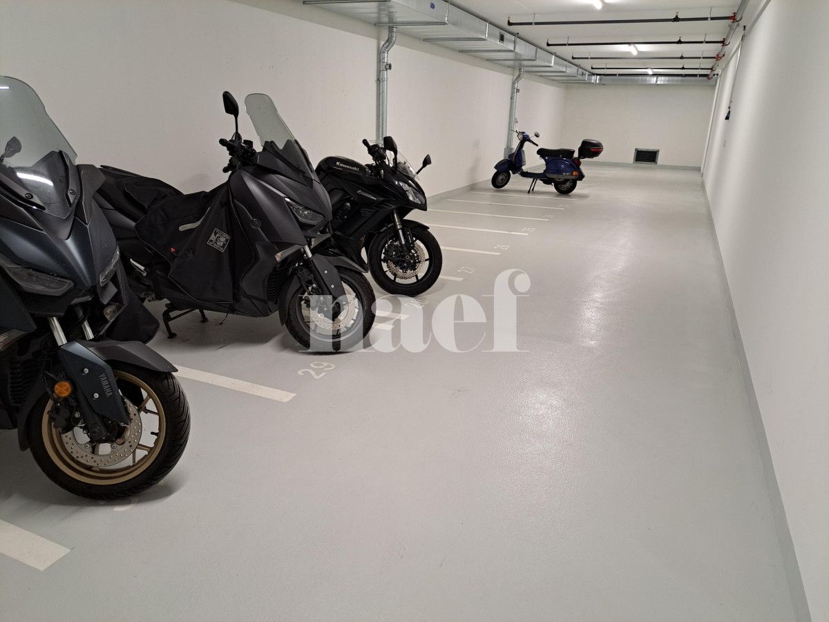 À louer : Parking place-moto Satigny - Ref : 210875.61004 | Naef Immobilier