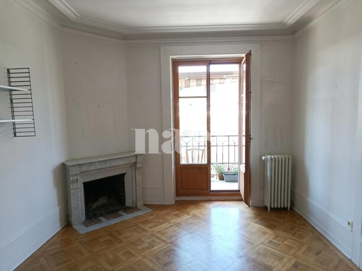 À louer : Appartement 4.5 Pieces Genève - Ref : 210978.2001 | Naef Immobilier