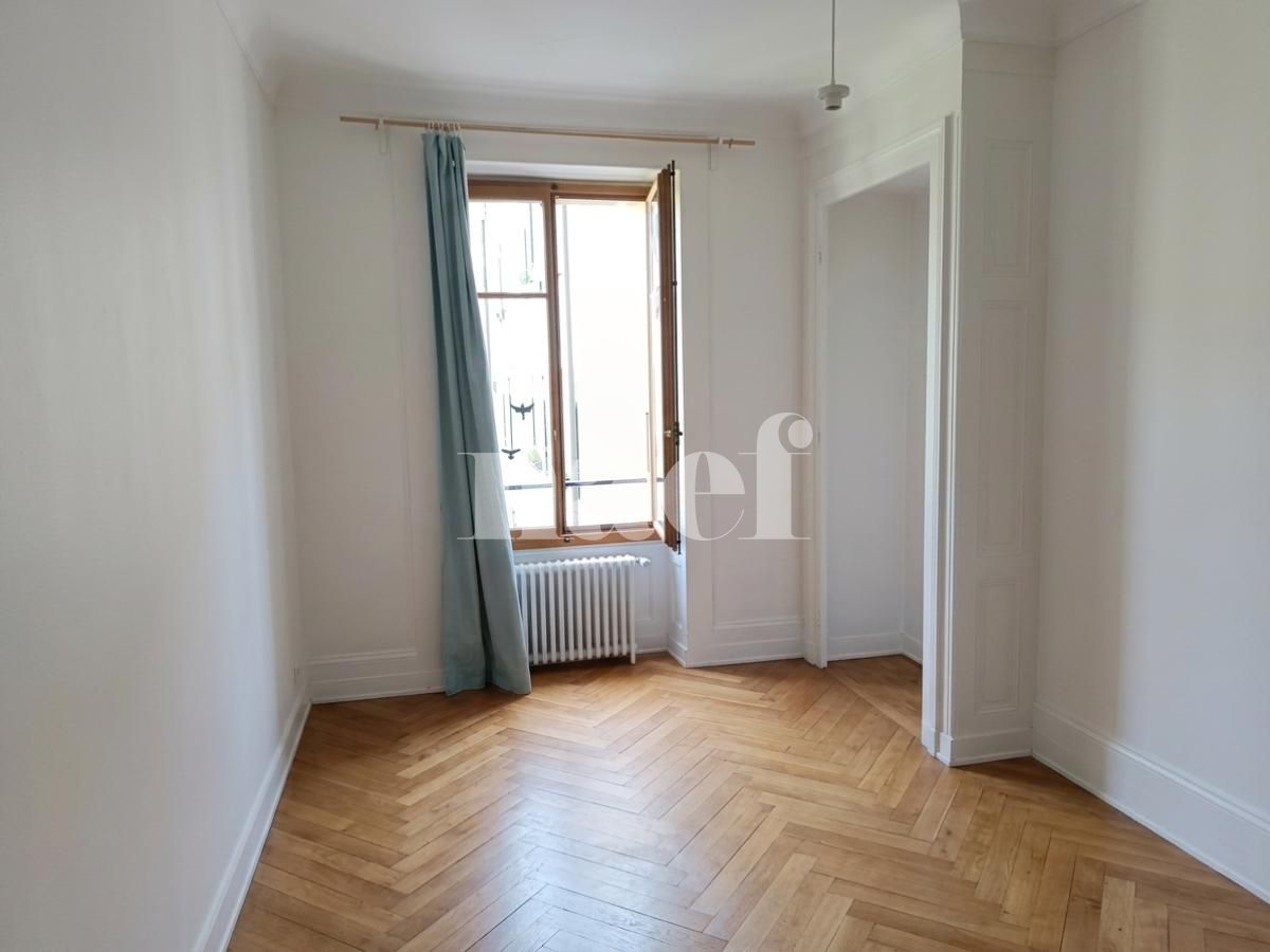 À louer : Appartement 4.5 Pieces Genève - Ref : 210978.2001 | Naef Immobilier