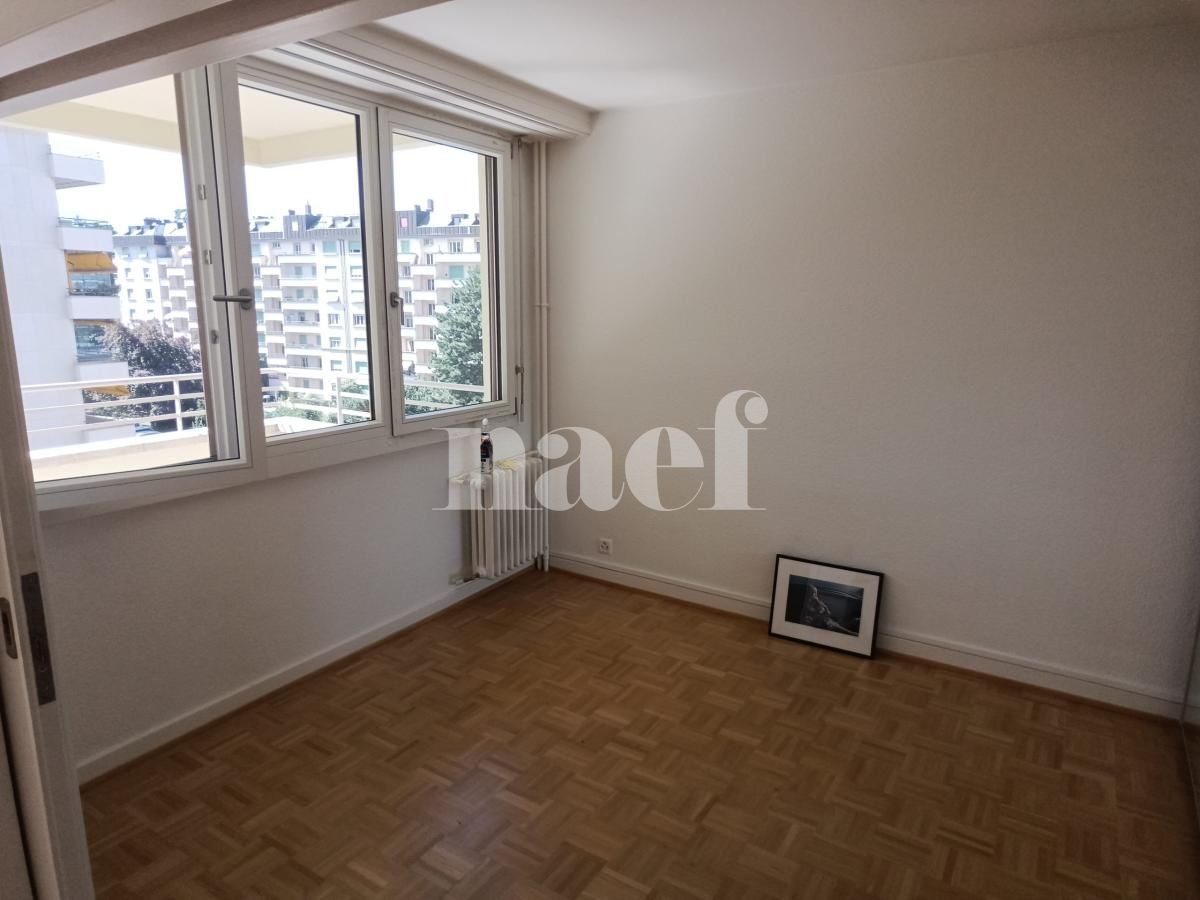 À louer : Appartement 4.5 Pieces Genève - Ref : 211000.4045 | Naef Immobilier