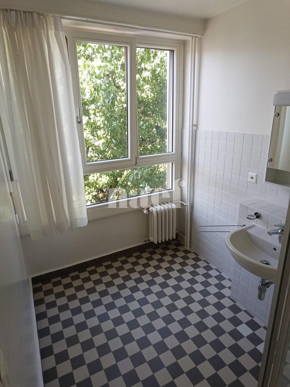 À louer : Appartement 4.5 Pieces Genève - Ref : 211000.4045 | Naef Immobilier