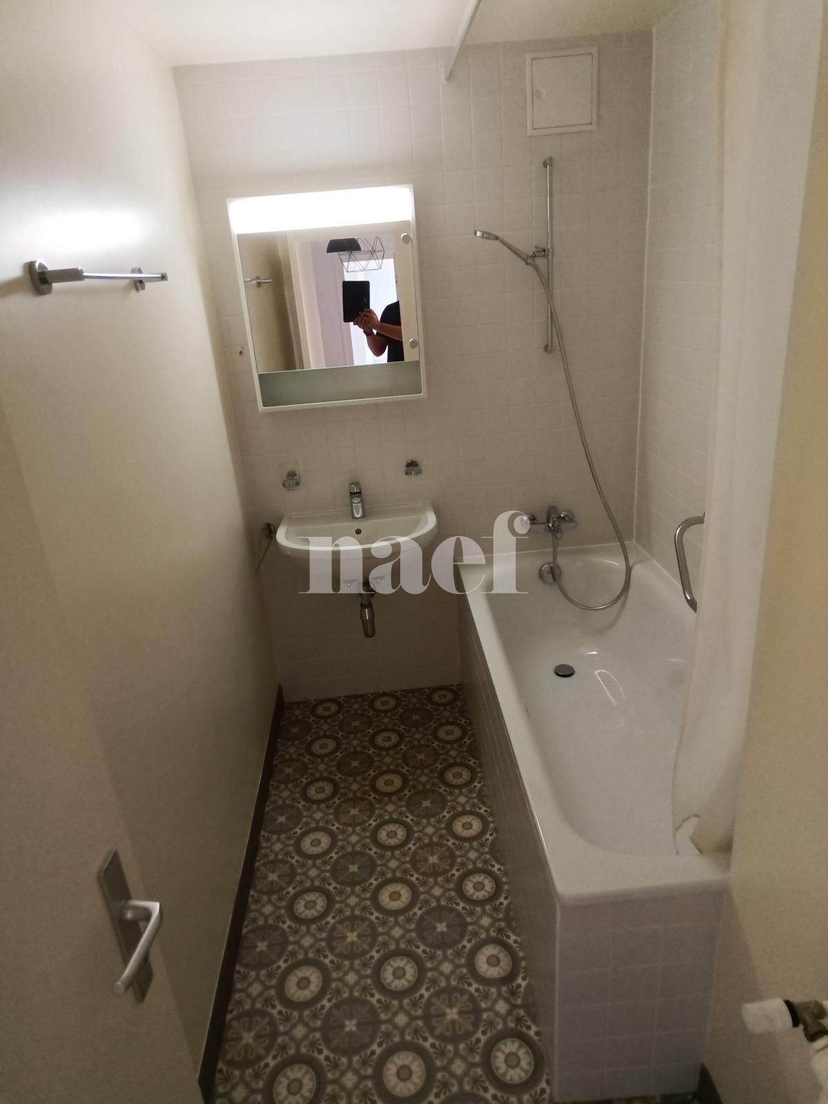 À louer : Appartement 4.5 Pieces Genève - Ref : 211000.4045 | Naef Immobilier