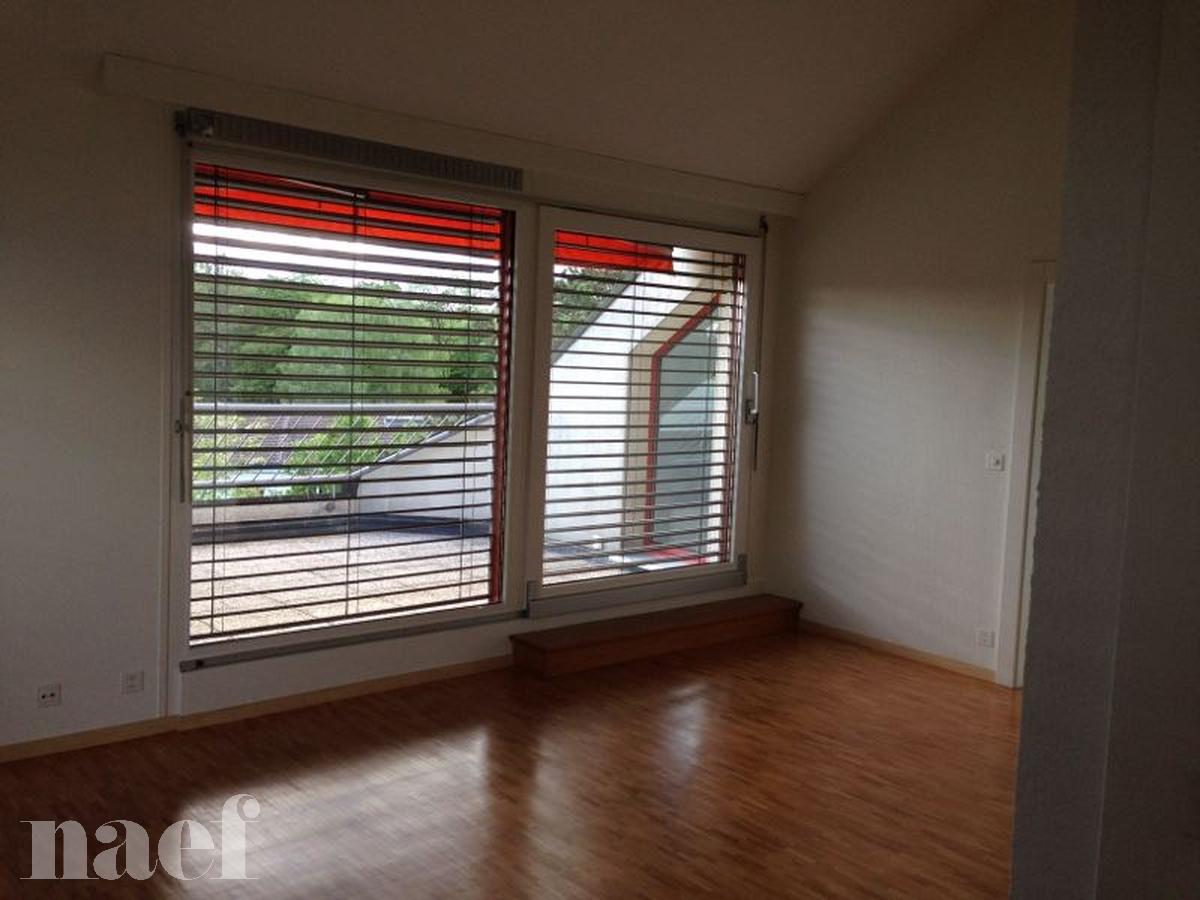 À louer : Appartement 4 Pieces Versoix - Ref : 211010.6362 | Naef Immobilier