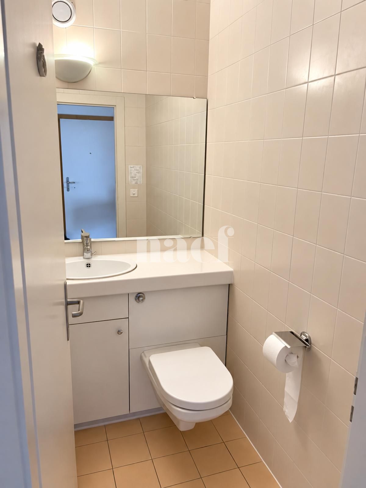 À louer : Appartement 6.5 Pieces Versoix - Ref : 211011.3132 | Naef Immobilier