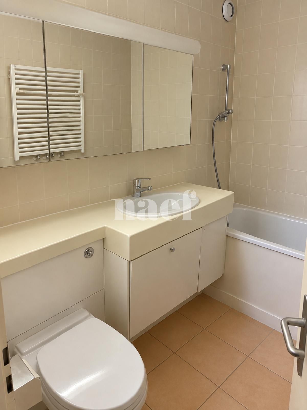 À louer : Appartement 6.5 Pieces Versoix - Ref : 211011.3132 | Naef Immobilier