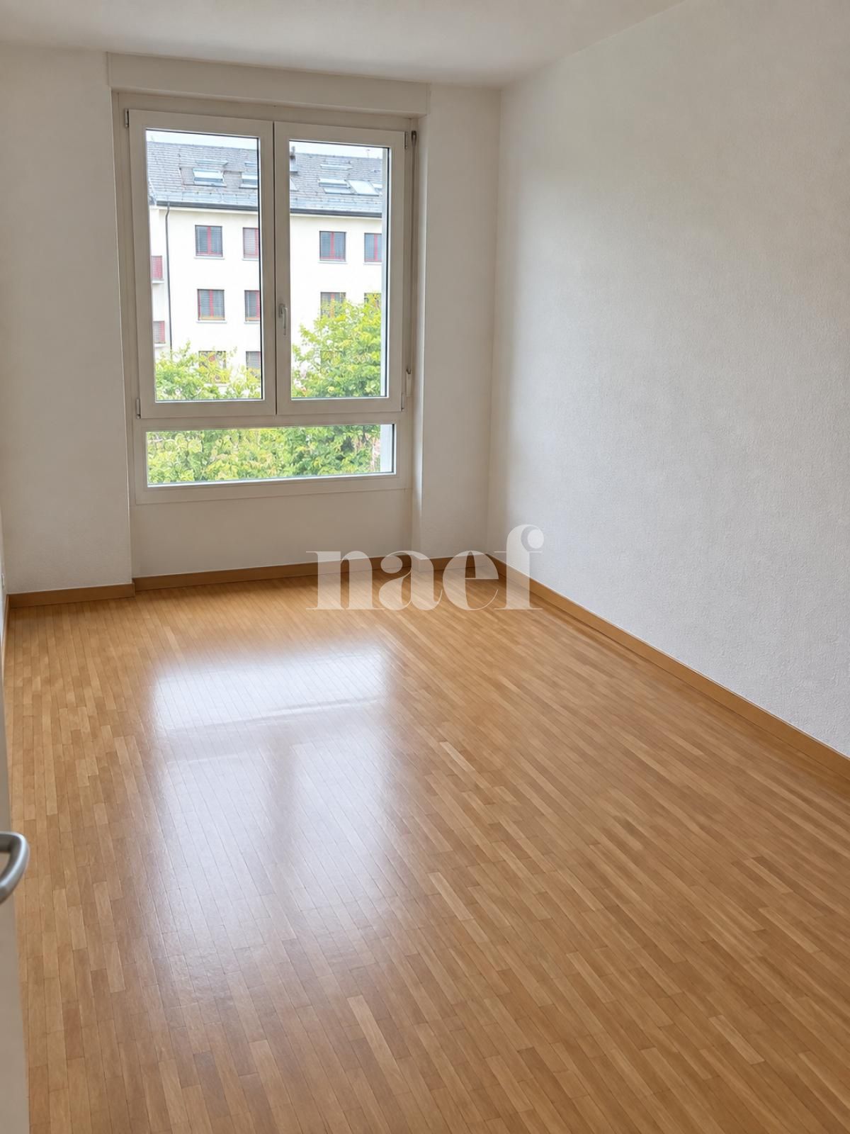 À louer : Appartement 6.5 Pieces Versoix - Ref : 211011.3132 | Naef Immobilier