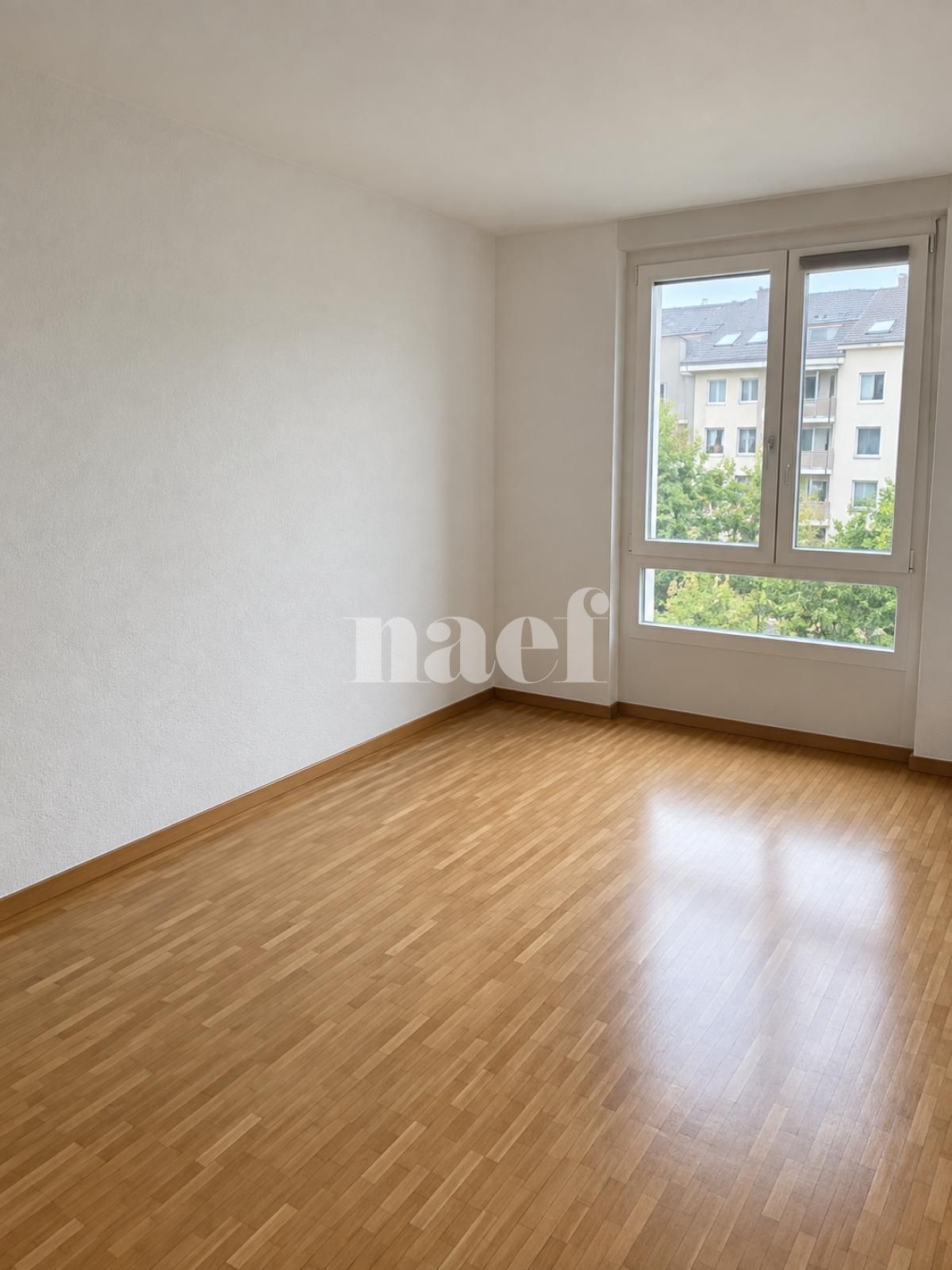 À louer : Appartement 6.5 Pieces Versoix - Ref : 211011.3132 | Naef Immobilier