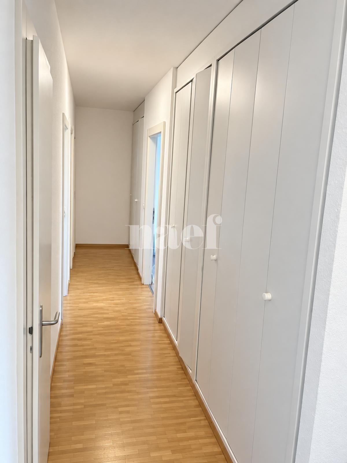 À louer : Appartement 6.5 Pieces Versoix - Ref : 211011.3132 | Naef Immobilier