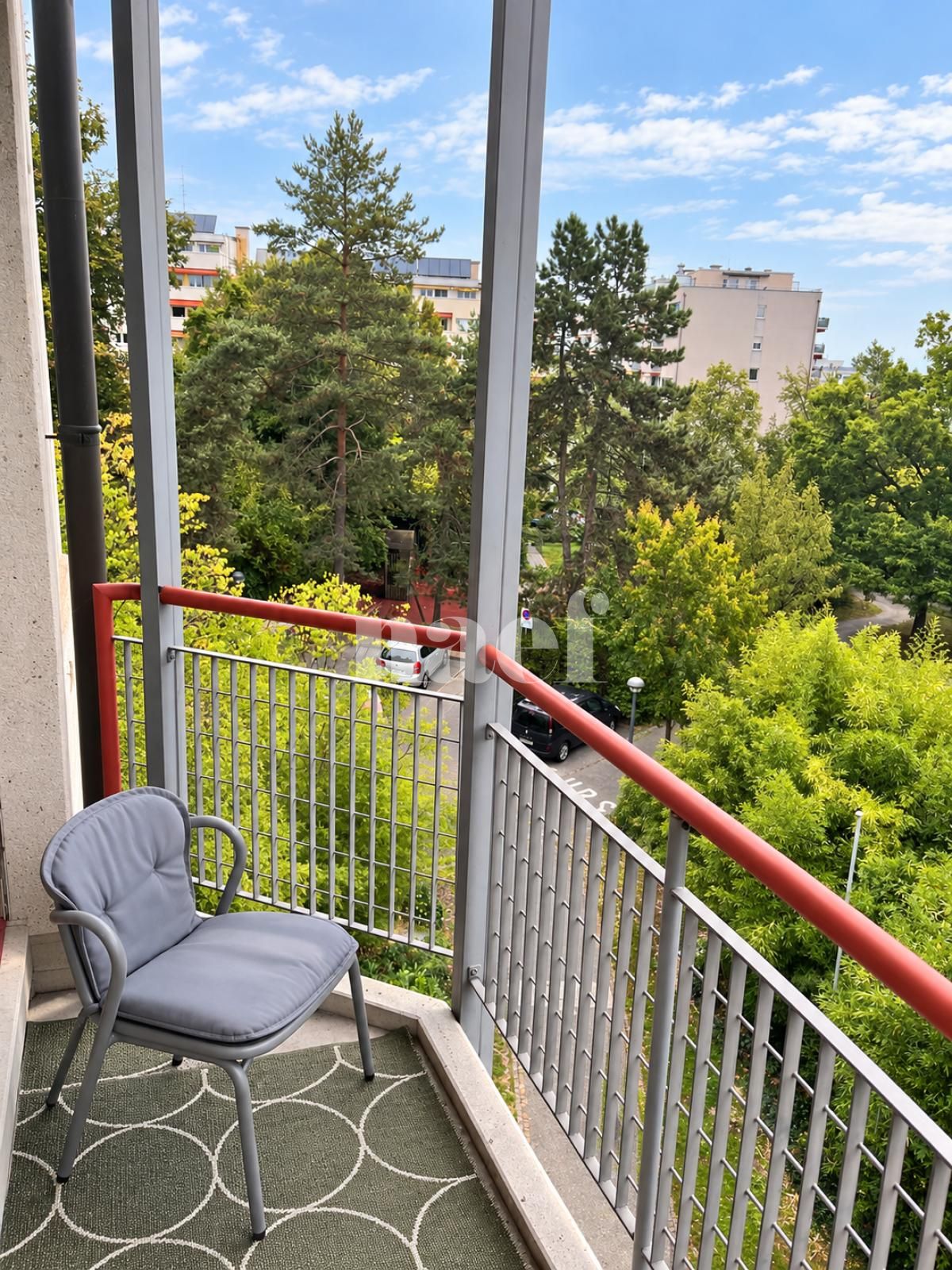 À louer : Appartement 6.5 Pieces Versoix - Ref : 211011.3132 | Naef Immobilier