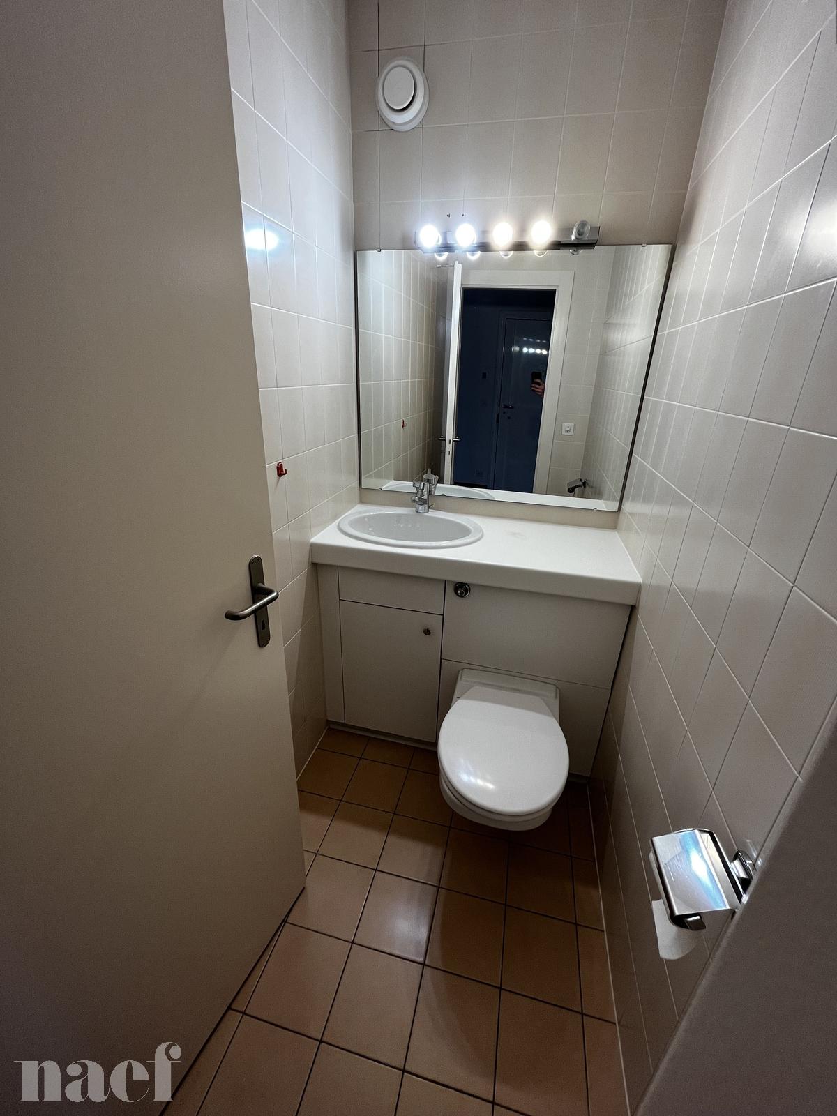À louer : Appartement 6.5 Pieces Versoix - Ref : 211011.5152 | Naef Immobilier