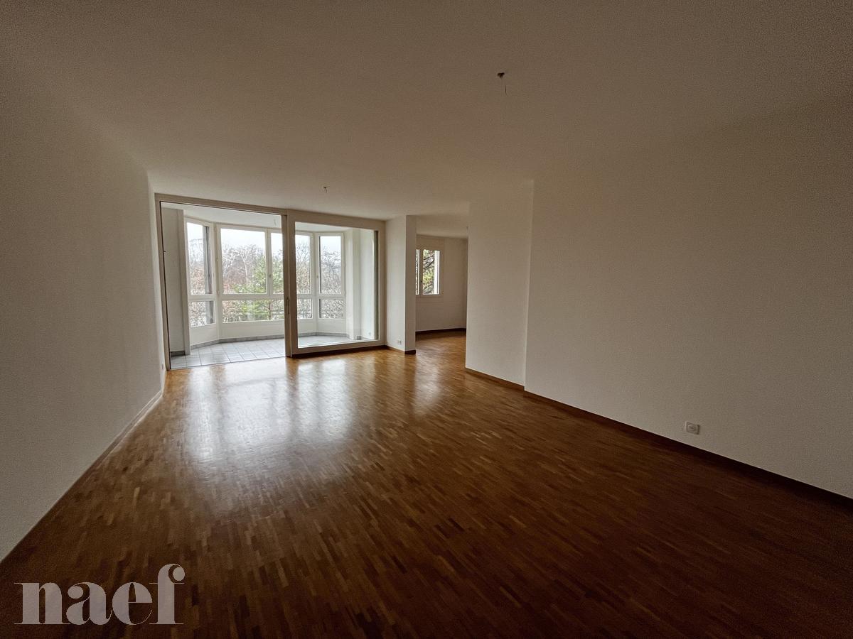 À louer : Appartement 6.5 Pieces Versoix - Ref : 211011.5152 | Naef Immobilier