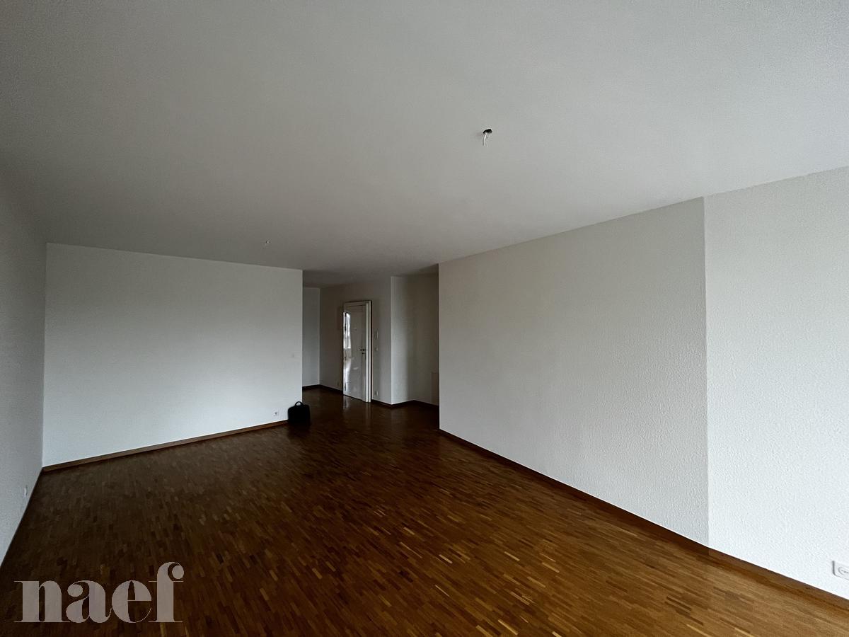 À louer : Appartement 6.5 Pieces Versoix - Ref : 211011.5152 | Naef Immobilier