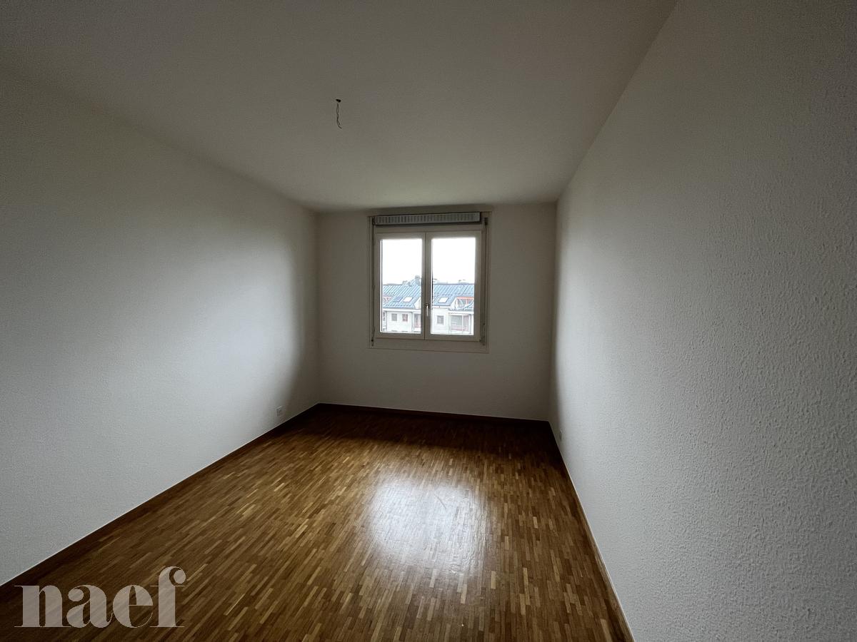 À louer : Appartement 6.5 Pieces Versoix - Ref : 211011.5152 | Naef Immobilier