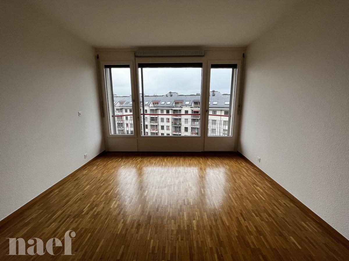 À louer : Appartement 6.5 Pieces Versoix - Ref : 211011.5152 | Naef Immobilier