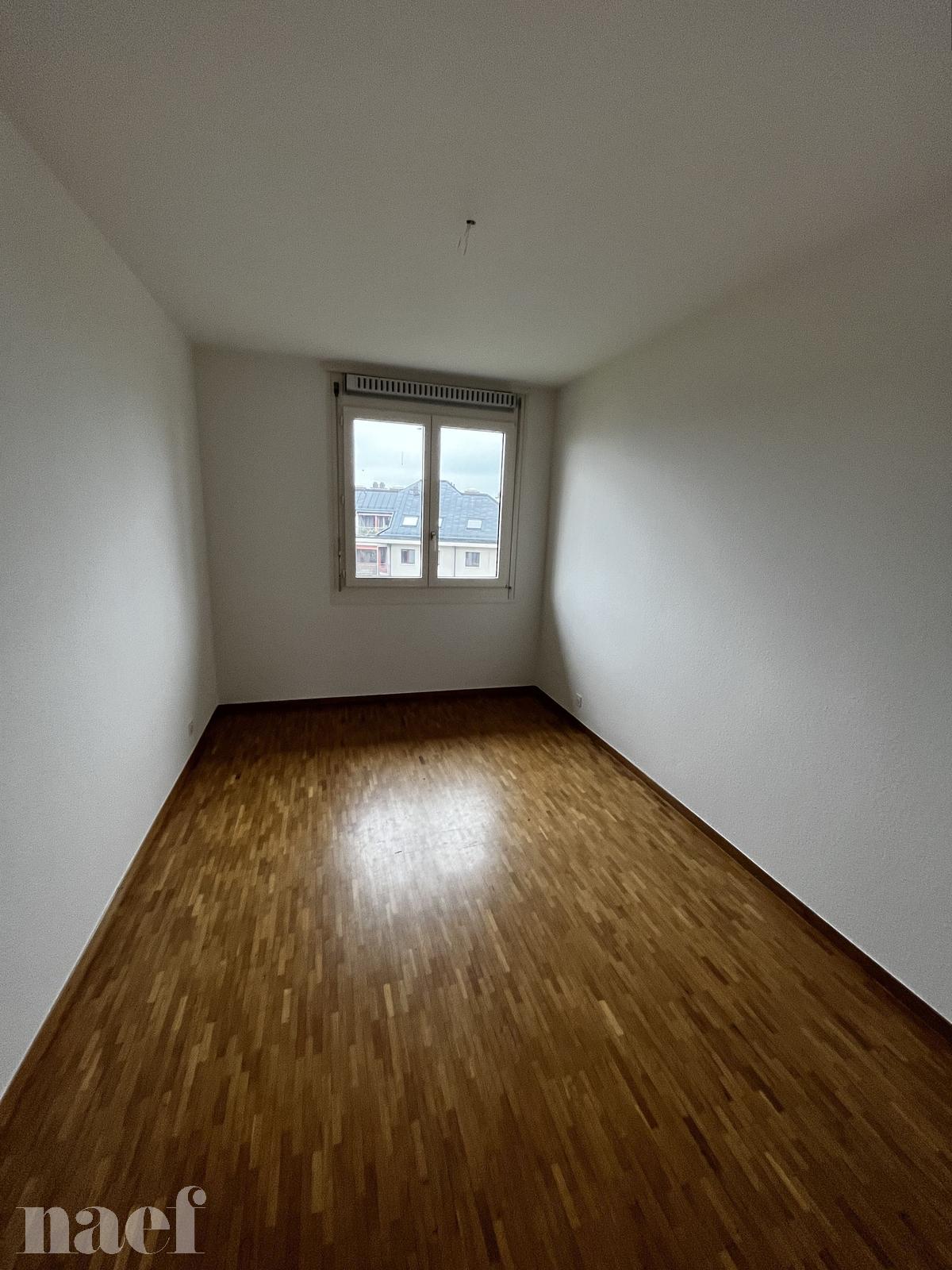 À louer : Appartement 6.5 Pieces Versoix - Ref : 211011.5152 | Naef Immobilier