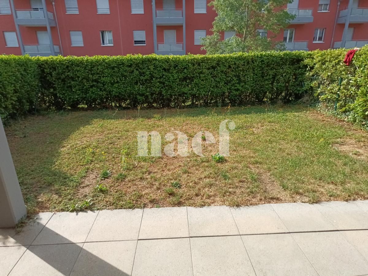 À louer : Appartement 4 Pieces Bellevue - Ref : 211019.401 | Naef Immobilier