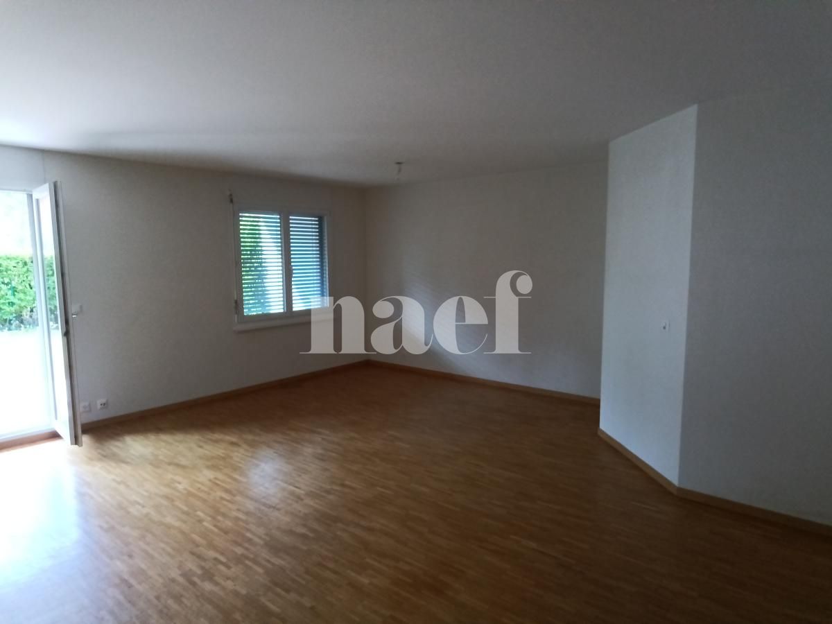 À louer : Appartement 4 Pieces Bellevue - Ref : 211019.401 | Naef Immobilier