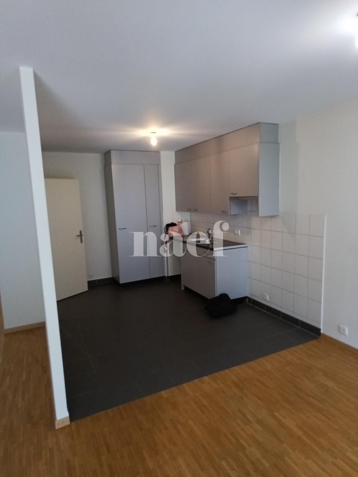 À louer : Appartement 4 Pieces Bellevue - Ref : 211019.401 | Naef Immobilier
