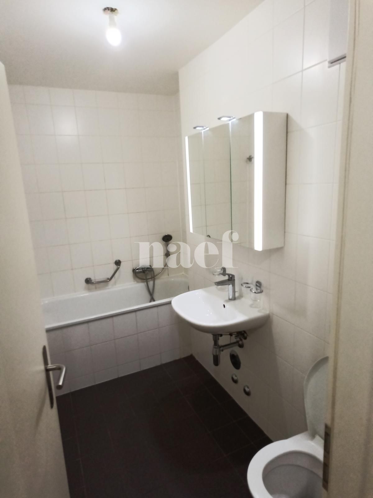 À louer : Appartement 4 Pieces Bellevue - Ref : 211019.401 | Naef Immobilier