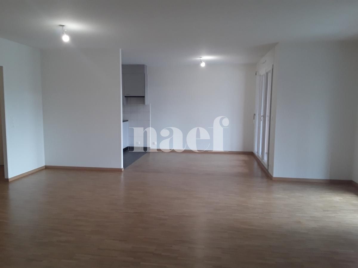 À louer : Appartement 5 Pieces Bellevue - Ref : 211021.1111 | Naef Immobilier
