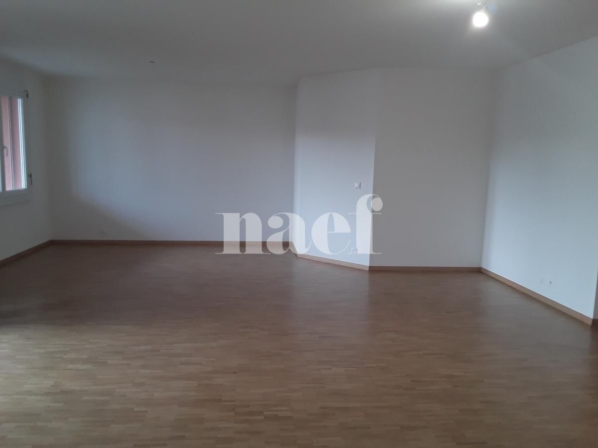 À louer : Appartement 5 Pieces Bellevue - Ref : 211021.1111 | Naef Immobilier