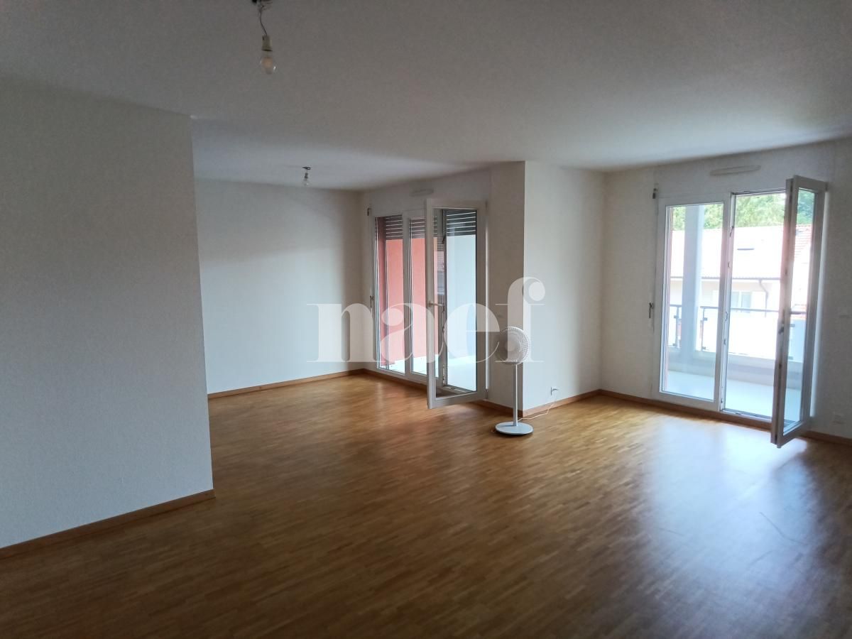 À louer : Appartement 5 Pieces Bellevue - Ref : 211023.1312 | Naef Immobilier